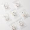 Handmade Scented Candle Favors - Chinese Style Dried Flower Tea Lights for Weddings & Festivals