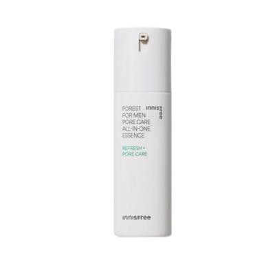 Forest For Men Pore Care All-In-One Essence Oil Control & Pore Refining 100ml