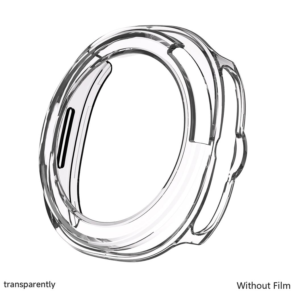 Protective Case For Samsung Galaxy Watch 8 Classic 46mm Hard PC Bumper No Screen Film Galaxy Watch 8 Classic Cover Accessories