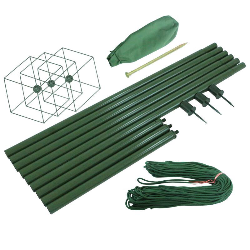 Tactical Camouflage Net Support Pole