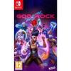 Jeu Vidéo - JUST FOR GAMES - God Of Rock Deluxe Edition - Combat - Nintendo Switch - 1 Joueur