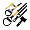 TRX Treinador de Suspensão Tudo-em-Um - Sistema de Academia em Casa para Entusiastas de Fitness Experientes com Acesso ao TRX Training Club - WELLNGS