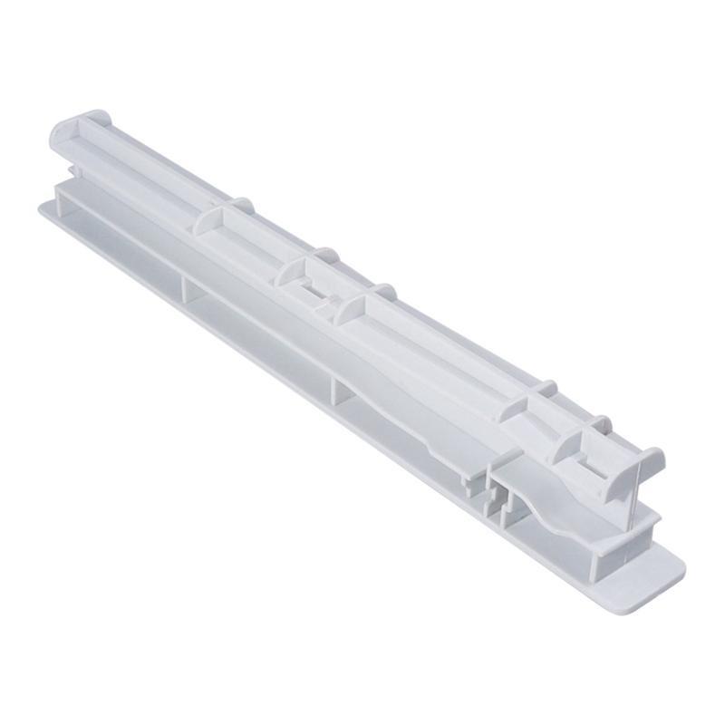 AD23-W10326469 Center Drawer Slide Rail For Whirlpool Refrigerator Replaces 67004514,8208326,Wpw10326469,12796401