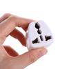 China Universal Travel Plug Adapter ABS Pure Copper Power Adapter Charger Home Appliance Accessory US Converter Plug