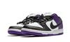 Dunk SB Low Court Purple