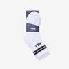 Fila Essential Sports Mid Sock 3pack