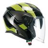 Cgm Open Helmet 136 RNA Sport