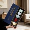 Five Famous Kiln Teacups, Tea Sets, Ceramic Master Cups, Personal Tea Cups, Gift Boxes, and Gifts for Customers' Merchandise