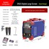 Dual Voltage Mini 315 Welding Machine: Industrial, Handheld, Portable, 220V for Home Use