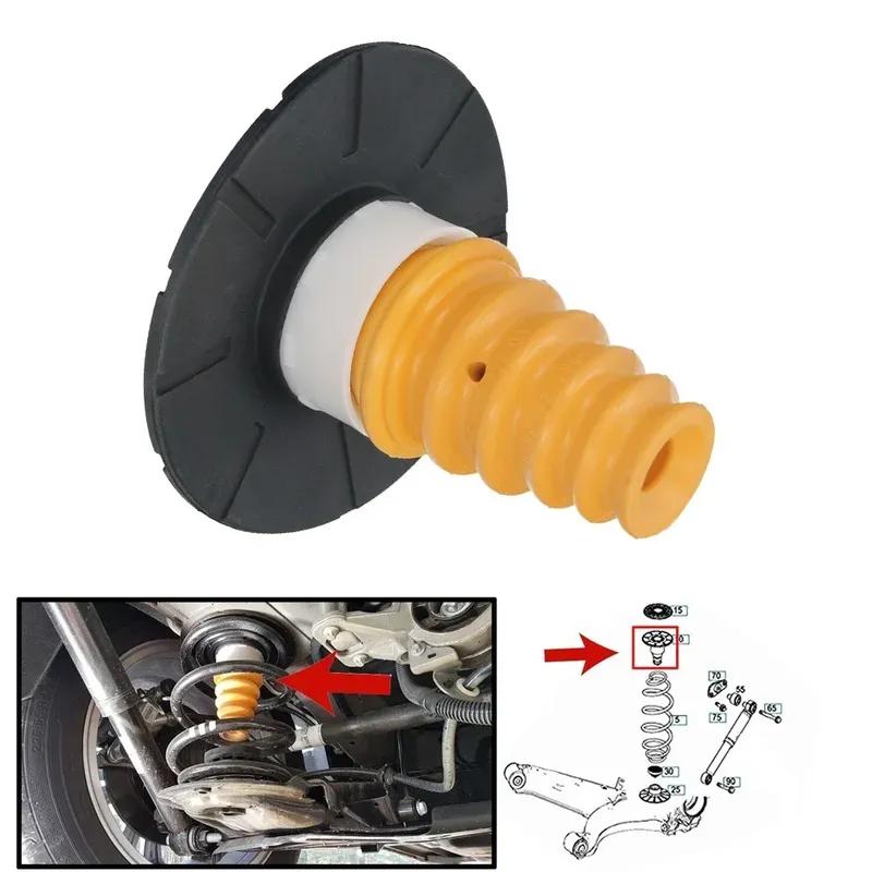 1pcs Auto Rear Axle Auxiliary Spring Suspension For MERCEDES For VITO W447 Replacement Spring Suspension Car Accessories