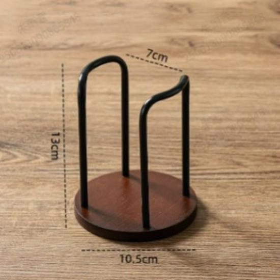 

Newcomer 5 Yuan Off: Paper Cup Holder & Dispenser - Coffee Table Organizer