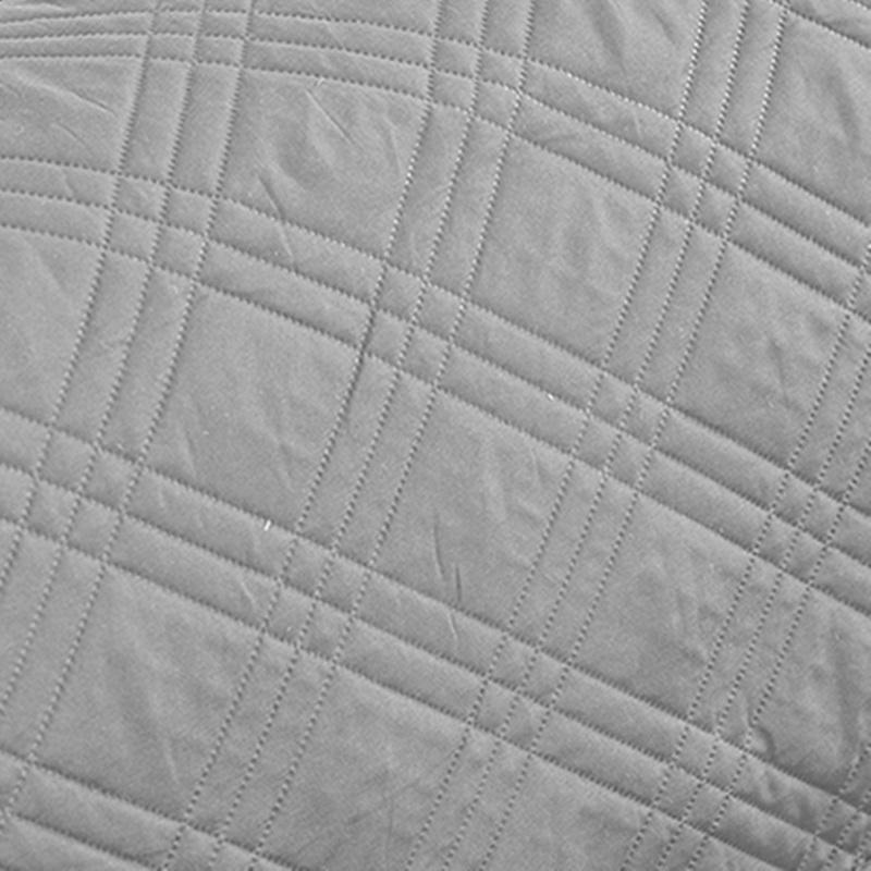 1PC Anti-dirty Plaid Pets Sofa Seat Cover Non-Slip Cats Dogs Bed Mattress Anti-cat Scratch L Couch Pads Slipcover Living Room
