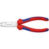 Pinze multi-stripper 1345-165 (SB) Rosso & blu