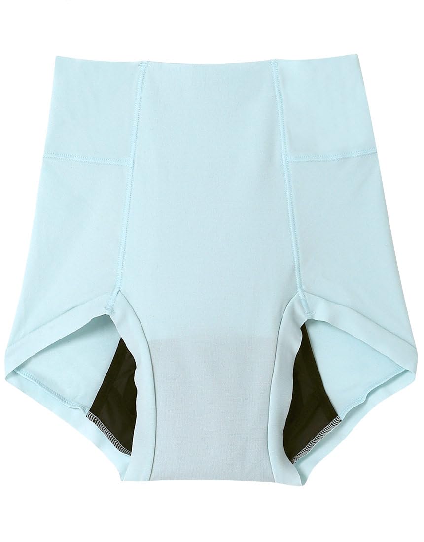 

Wacoal YOJOY Впитывающие гигиенические шорты со съемными глубокими удобными и нежными к коже прокладками, посадка, посадка, кожа. Код AC1200.