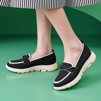 Scarpe con tacco – Mocassini da donna