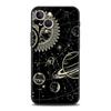 Applicable To IPhone16 Mobile Phone Case, New Couple Sun and Moon Mobile Phone Case.