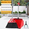 Red Outdoor 3-Piece Cleaning Set