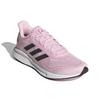 adidas Supernova 'Pink Black' Women's FW1195