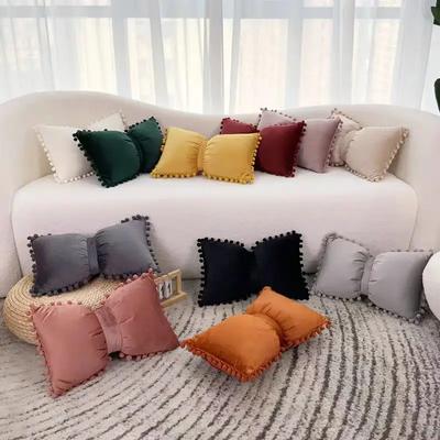Téxteis para cozinha e sala de estar – Almofadas decorativas