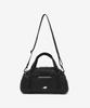 New Balance Nbgcgsw110 / Nobon Mini-Reisetasche (Schwarz)