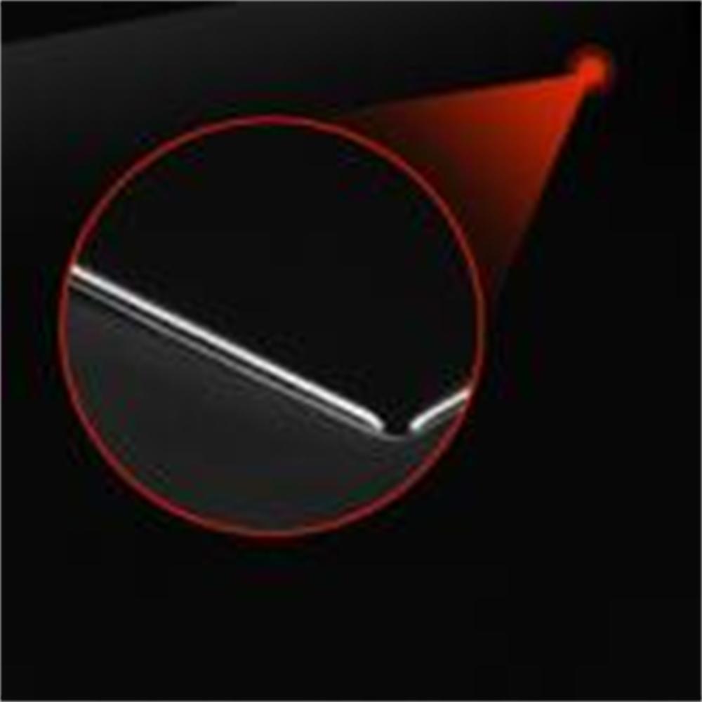 For Jaguar F-PACE 2016 2017 2018 2019 2020 Accessories Carbon Gear Box Shift Shifter Suround Insert Button Trim Sticker