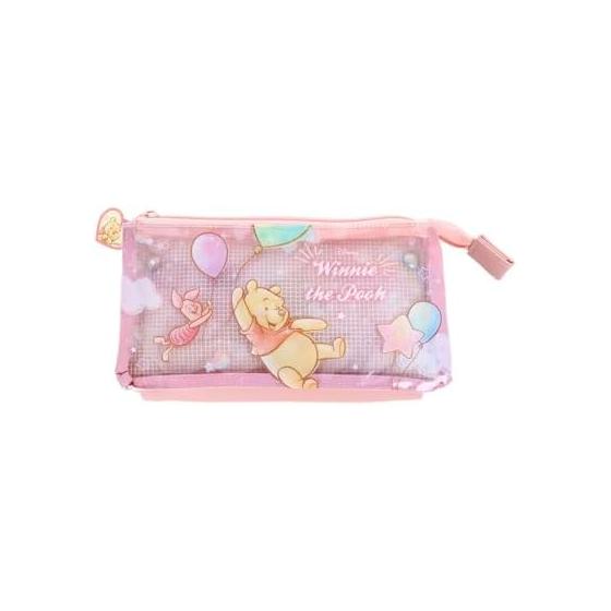 Winnie the Pooh Disney Goods Pen Case