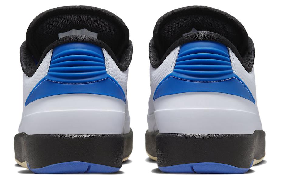 Jordan 2 Retro Low Varsity Royal Women's DX4401-104
