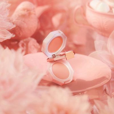 Ansigtsmakeup – Blush