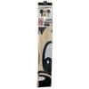 Napolex Car Sunshade for No Suction Cups Minivan Disney Mickey Mouse Front, Required, 1460x900mm, Compatible, Design, WD-415