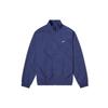 Herren NRG Trainingssport Jacke mit Stehkragen Blau CD6543-410