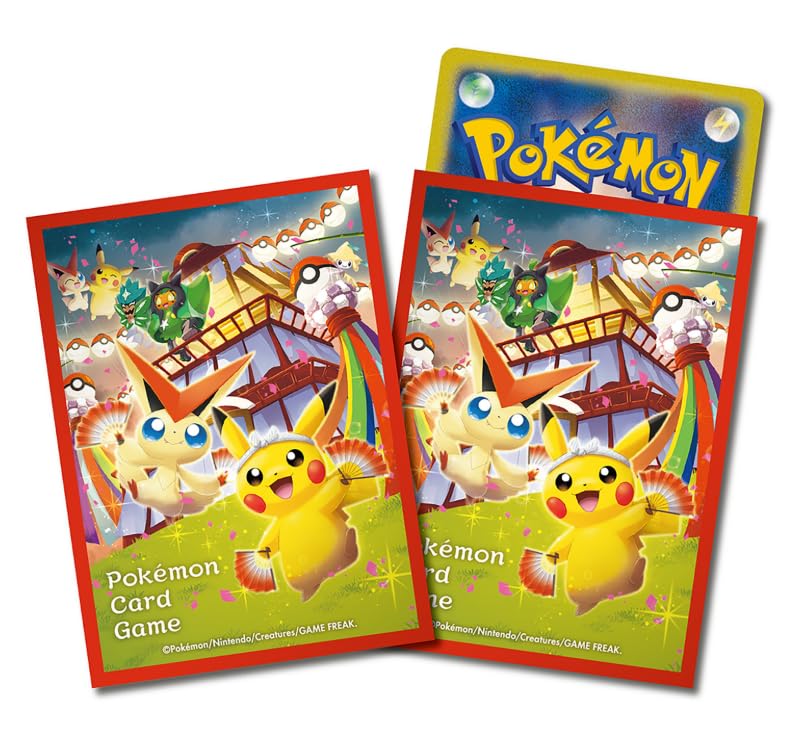 Pokemon Card Game Scarlet Violet Special Box Pokemon Center Tohoku &