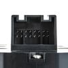 Front Left Master Window Control Switch 971959858E,971959858G For PORSCHE Cayenne 2018-,Panamera 2017-