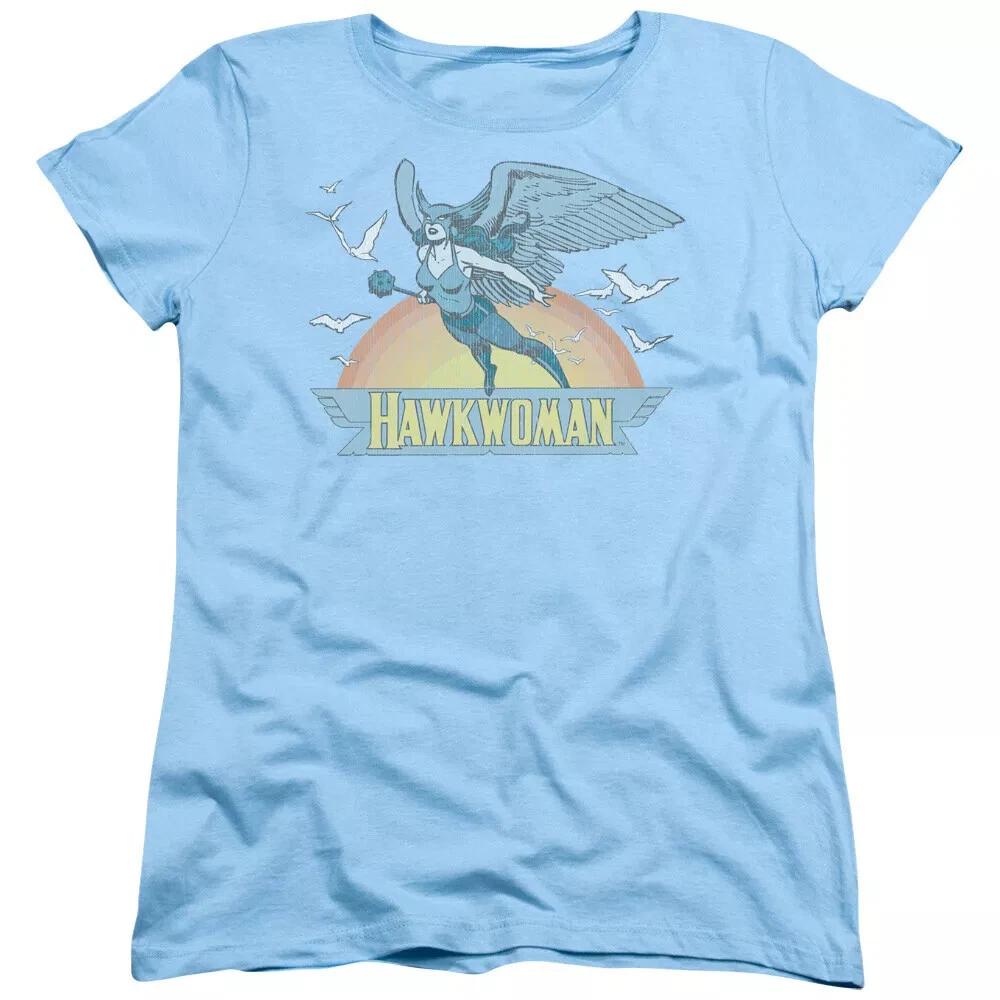 Hawkwoman Women s T-Shirt M