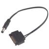 1Pc Sata Male To Dc 5.5*2.1Mm 12V Power Supply Sata To Dc Cable 20Cm