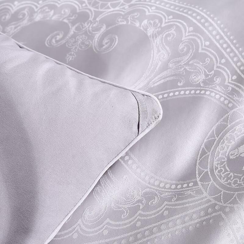 YooMeng Home Jacquard Double-Sided Winter Quilt