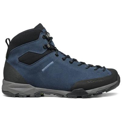 Unisex Shoes – Hiking Boots