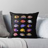Decorative  Home Pillow Case Cushion Covers  Nordic  Modern Living Room Sofa House Bed
