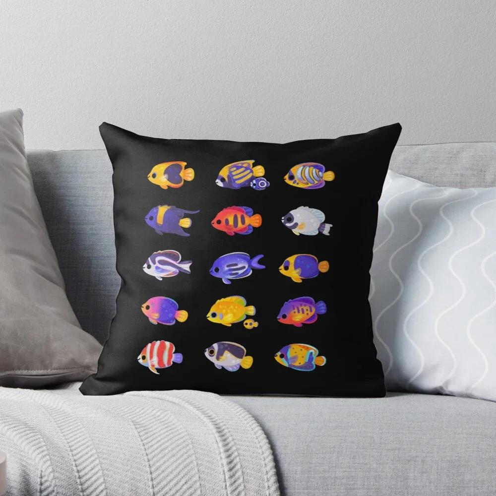 Decorative  Home Pillow Case Cushion Covers  Nordic  Modern Living Room Sofa House Bed
