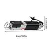 Pneumatic Air Reciprocating Sawer Pneumatic Body Sawer For Single Handed Operation In Vehicle Maintenance