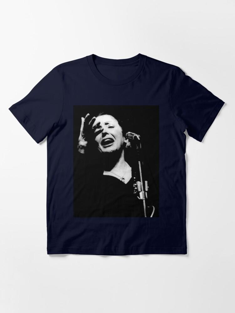 édith Piaf édith Piaf Classic T-Shirt Essential T-Shirt