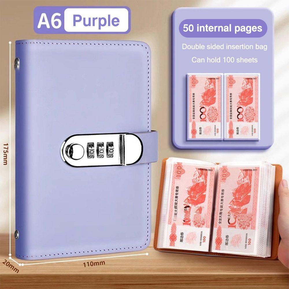 Plicuri PU 100 - Provocarea economisirii banilor - Capacitate mare - Provocări de economisire - Carte pentru copii