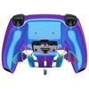 This Is Not a a Metal Version RISE4 V3 Back Remapping Kit Compatible with eXtremeRate PS5 Controllers and an Upgrade Board for PS5 Controllers with