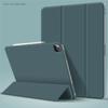 Magnetische Abnehmbare Hülle für Neues iPad A16 10 11 12. Gen Pro 12.9' Mini Air 8 7 6 5 4 M4 M3 M2 11/13 Zoll Farbe Papierfilm Funda