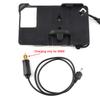 Universal mobile phone Navigation bracket USB phone charging For BMW Honda