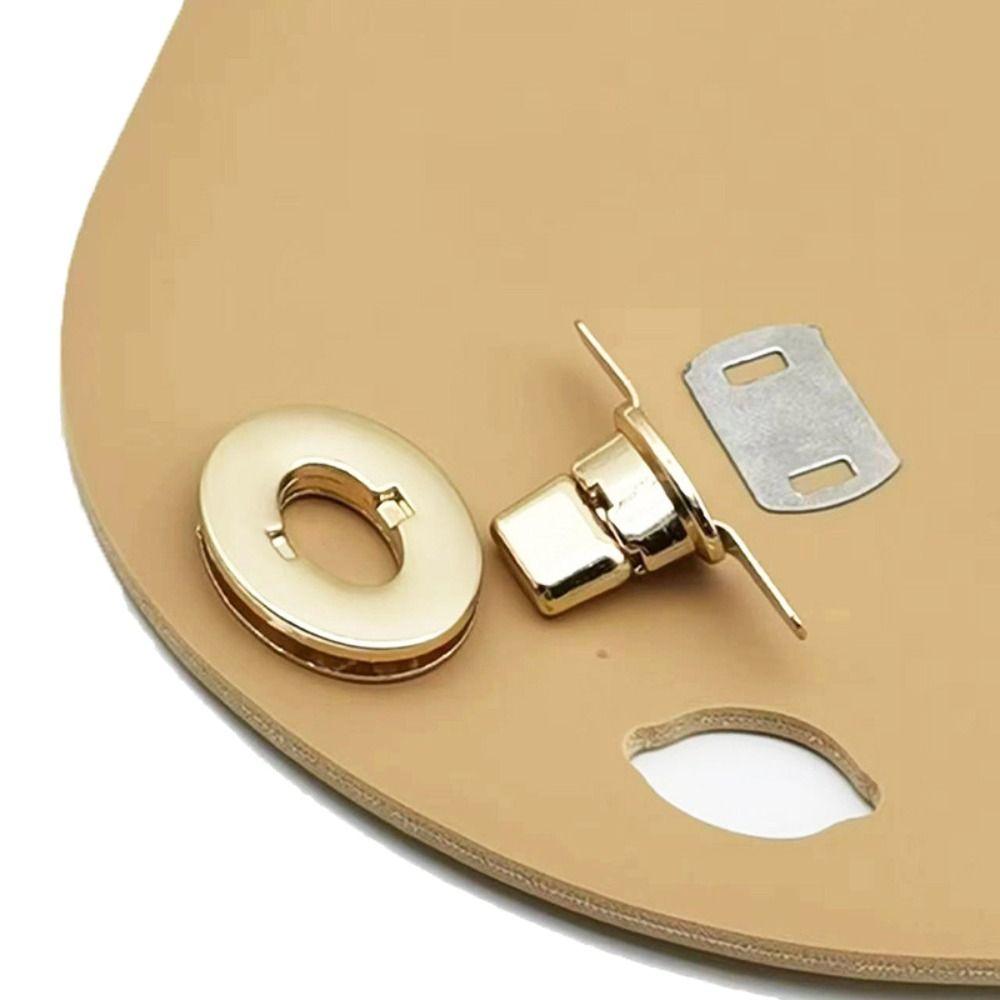 3Pcs/Set Replacement Leather Shoulder Bag Strap Bottom PU Leather Bag Strap  Student