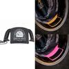 Fashion Solid Color Cowboy Hat Cinch Detachable with Lanyard Hat Rope Keychain Leather Hat Strap Clip Outdoor