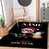 Warner Bros. Funktioniert (19) Personalisieren Sie Ihren Namens-Teppich, Ihr Bürostuhl-Kissen, Ihr Geschenk für Schlafzimmer und Wohnzimmer zu Hause.