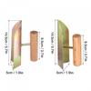 Enlarged Design Corner Trim Strip Thickened Design Corner Tool  Paint Finishing Work