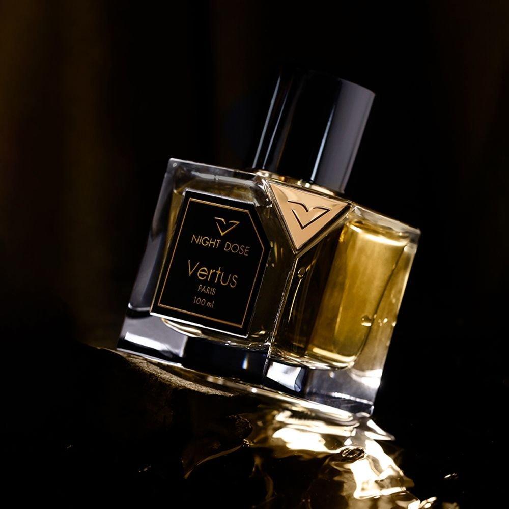 Vertus Night Dos Eau De Parfum 100ml