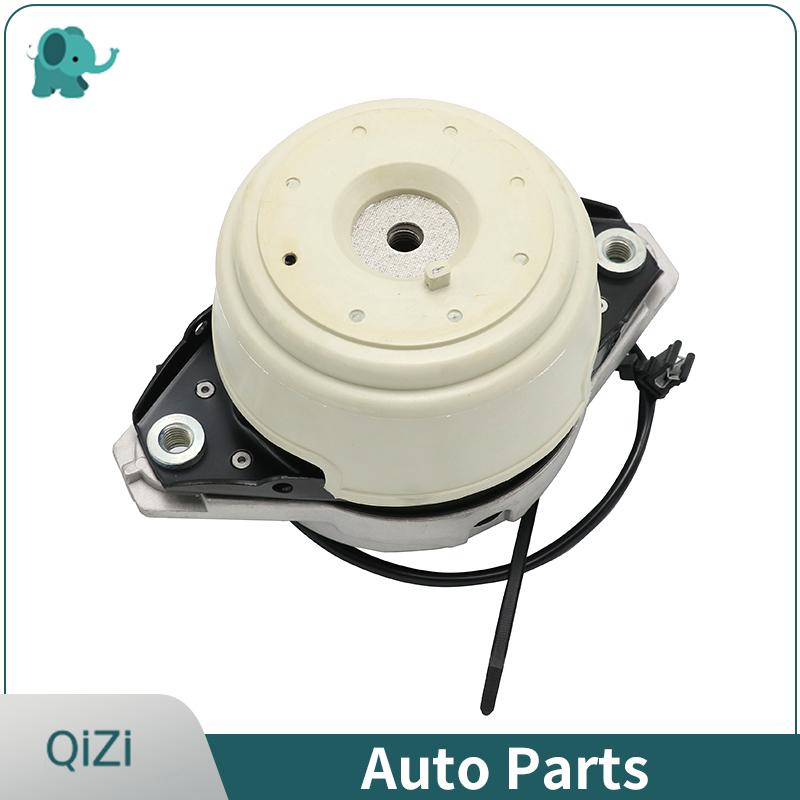 1662406817 A1662406817 1662406417 A1662406417 OE Engine Mount For Mercedes-Benz M642 W166 X166 ML350 GL350 GLE350d GLS350d Left